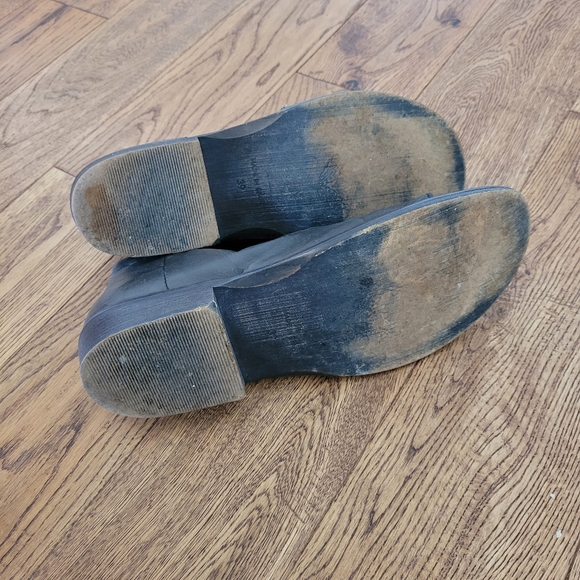 SOLD Free People Mont Blanc Sandal 39 - Picture 8 of 8